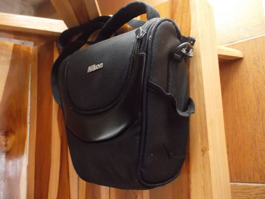 ขายกระเป๋ากล้องพร้อมส่ง