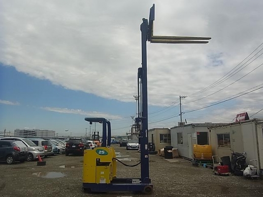 ซื้อขายประมูลรถForklift ซื้อขายประมูลรถForklift