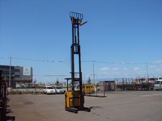 ซื้อขายประมูลรถForklift ซื้อขายประมูลรถForklift