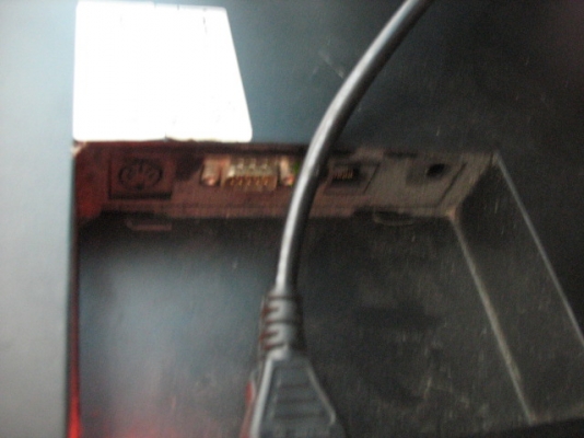 หลายหมื่นขายถูกป้ายไฟ Red LED ยาว 53.5 นิ้ว กว้าง 15 นิ้ว