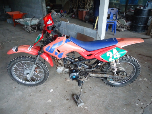 ขายเวฟ 110 แต่งวิบาก 9,800 บาท โทร 089-2442598 พงษ์ ขายเวฟ 110 แต่งวิบาก 9,800 บาท โทร 089-2442598 พงษ์