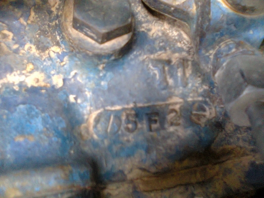 ขายรถไถนาฟอร์ด6610พร้อมเล่มทะเบียน2คันแยกขาย 280000บาท