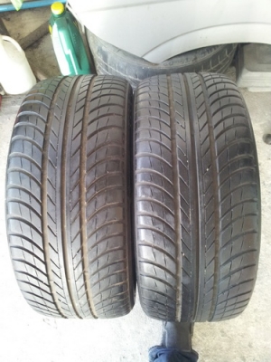 ขายยาง ขอบ18 225/40/18 ปี1810 กระทะล้อ15 5รูกระบะพร้อมยาง