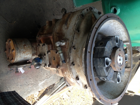 สกรู655sairmanต้องการขายครับ