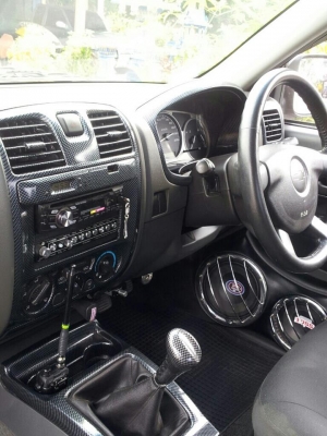 CHEVROLET COLORADO Z71 3.0 MT CHEVROLET COLORADO Z71 3.0 MT