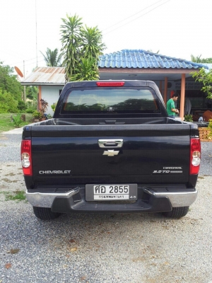 CHEVROLET COLORADO Z71 3.0 MT CHEVROLET COLORADO Z71 3.0 MT