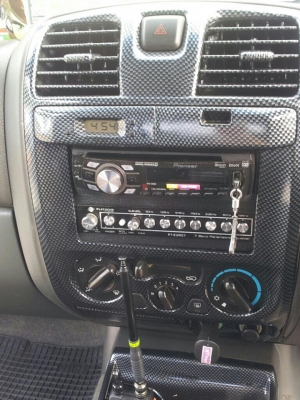 CHEVROLET COLORADO Z71 3.0 MT CHEVROLET COLORADO Z71 3.0 MT