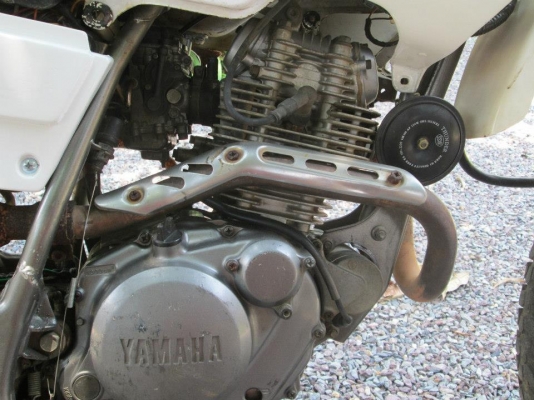 ขาย YAMAHA serow 225CC