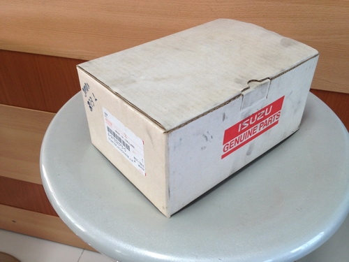 บาลาสท์ซีนอนของ ISUZU DMAX ปี 06