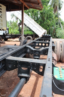 ขายอิซูสุ่ 6 ล้อช่วงยาว (รถห้าง)