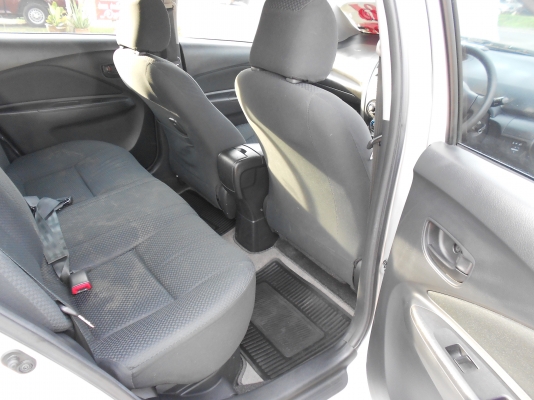 ขาย VIOS Eออโต้ เติม E 20 ได้