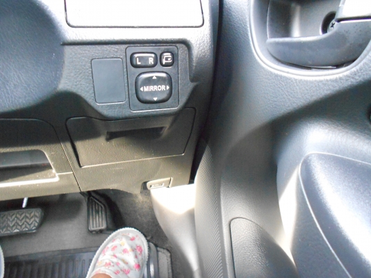 ขาย VIOS Eออโต้ เติม E 20 ได้