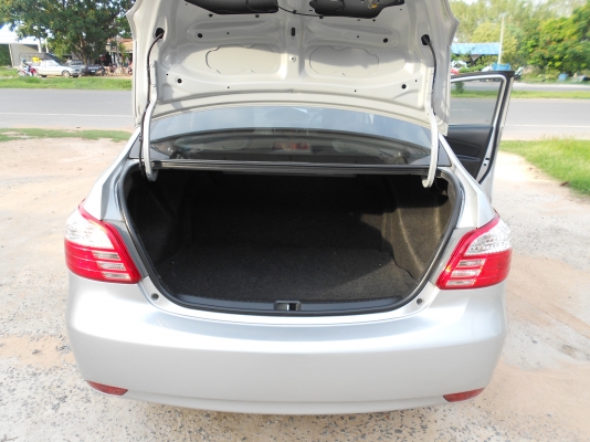 ขาย VIOS Eออโต้ เติม E 20 ได้