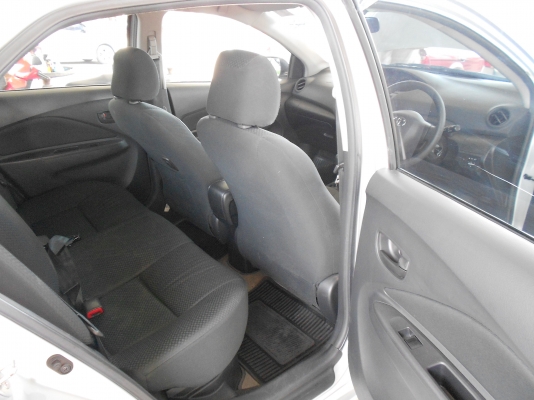 ขาย VIOS Eออโต้ เติม E 20 ได้