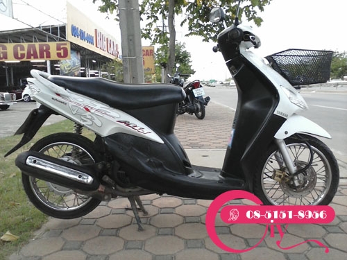 ขาย MIO ลายจีนปี 49 รถเดิมๆ สวยตามสภาพ สามารถลองขับได้ก่อนซื้อเอกสารครบ ภาษีไม่ขาดพร้อมใช้งาน ขาย MIO ลายจีนปี 49 รถเดิมๆ สวยตามสภาพ สามารถลองขับได้ก่อนซื้อเอกสารครบ ภาษีไม่ขาดพร้อมใช้งาน