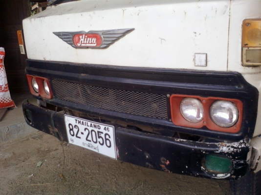 ขาย HINO KL 300 ดั้ม เครืี่องยนต์ 130 แรงม้า พวงมาลัยเพาเวอร์ ทะเบียนพร้อมโอน ขาย HINO KL 300 ดั้ม เครืี่องยนต์ 130 แรงม้า พวงมาลัยเพาเวอร์ ทะเบียนพร้อมโอน