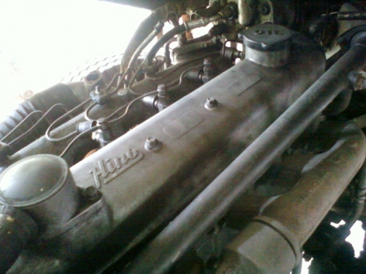 ขาย HINO KL 300 ดั้ม เครืี่องยนต์ 130 แรงม้า พวงมาลัยเพาเวอร์ ทะเบียนพร้อมโอน ขาย HINO KL 300 ดั้ม เครืี่องยนต์ 130 แรงม้า พวงมาลัยเพาเวอร์ ทะเบียนพร้อมโอน