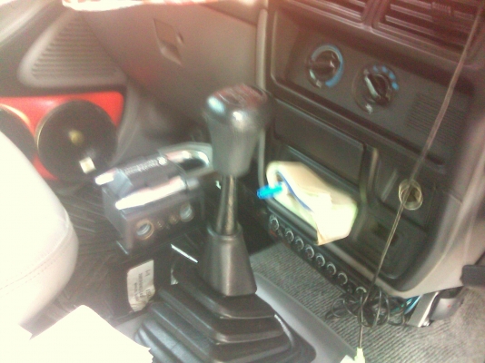 ขายอิซูซุ2800c.c