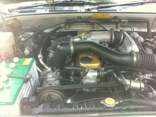 ขายอิซูซุ2800c.c