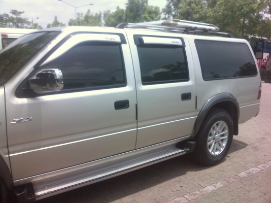 ขายอิซูซุ2800c.c