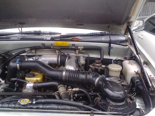 ขายอิซูซุ2800c.c