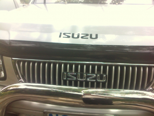 ขายอิซูซุ2800c.c