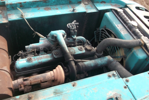 KOBELCO SK200  Mark V/ เล่มทะเบียน ไฟฟ้าครบ แอร์