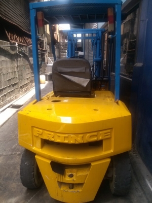 ขาย Forklift - 2.5 ตัน
