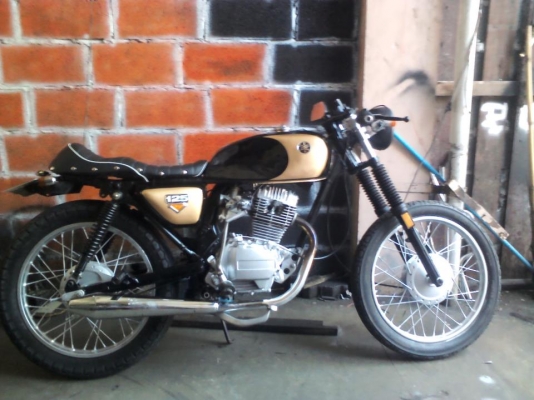 ขาย honda wing cafe