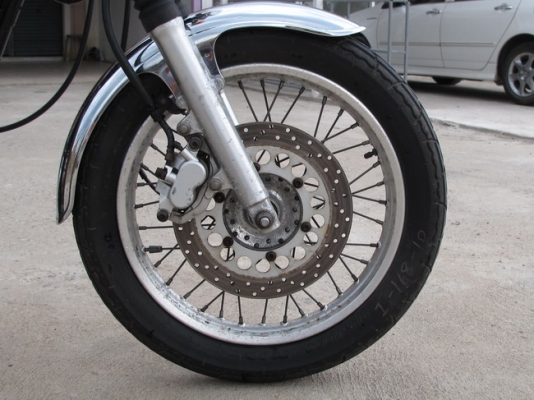 ขาย SR 400 ปี 2002 อินวอยล์แท้ ๆ ท่อแต่ง ขาย SR 400 ปี 2002 อินวอยล์แท้ ๆ ท่อแต่ง