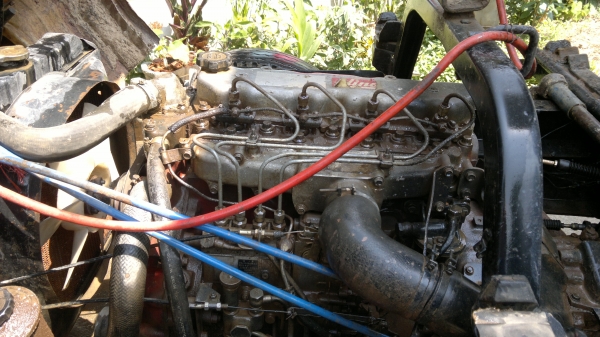 FB112 117HP แอร์หนาว พาวเวอร์เครื่องดีเกียร์ใหญ่รถปี39มีVDOประกอบ FB112 117HP แอร์หนาว พาวเวอร์เครื่องดีเกียร์ใหญ่รถปี39มีVDOประกอบ