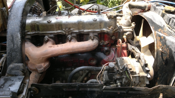 FB112 117HP แอร์หนาว พาวเวอร์เครื่องดีเกียร์ใหญ่รถปี39มีVDOประกอบ FB112 117HP แอร์หนาว พาวเวอร์เครื่องดีเกียร์ใหญ่รถปี39มีVDOประกอบ