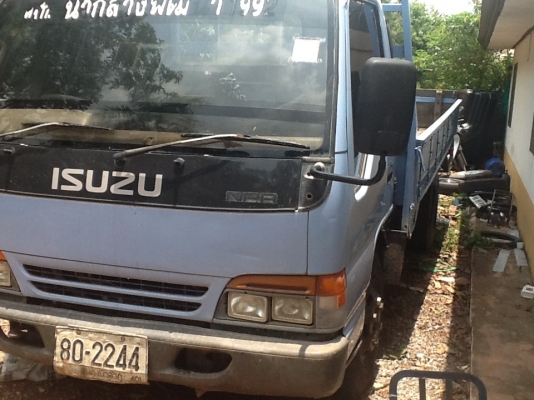 ขายด่วน NPR 66 LXT5 ปี 40 เครื่อง 4HL 135 hp รถห้างแท้เครื่องดีแคชชีสวยจัดพร้อมใช้งานไม่ผิดหวัง ขายด่วน NPR 66 LXT5 ปี 40 เครื่อง 4HL 135 hp รถห้างแท้เครื่องดีแคชชีสวยจัดพร้อมใช้งานไม่ผิดหวัง