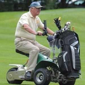 รถกอล์ฟไฟฟ้า 3 ล้อ รถกอล์ฟไฟฟ้า 3 ล้อ