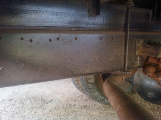 ขาย ISUZU JCR165HPv  ทะเบียนพร้อมโอน รถห้าง ยาว 5.10