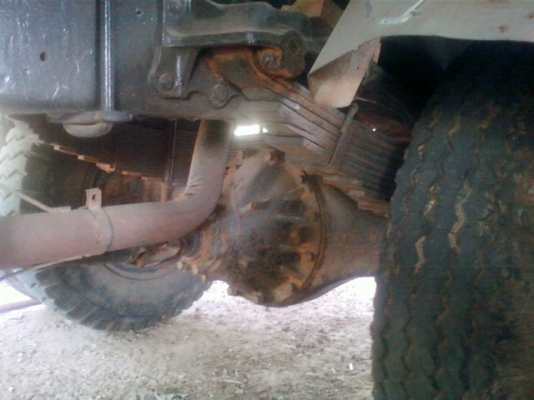 ขาย ISUZU JCR165HPv  ทะเบียนพร้อมโอน รถห้าง ยาว 5.10