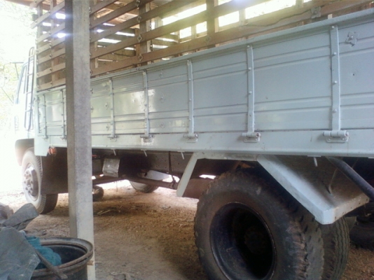 ขาย ISUZU JCR165HPv  ทะเบียนพร้อมโอน รถห้าง ยาว 5.10