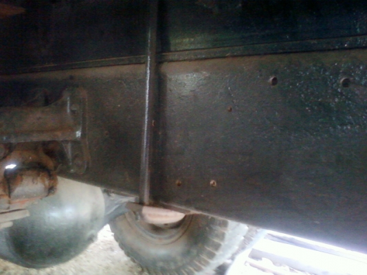 ขาย ISUZU JCR165HPv  ทะเบียนพร้อมโอน รถห้าง ยาว 5.10