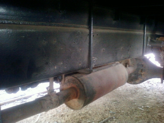 ขาย ISUZU JCR165HPv  ทะเบียนพร้อมโอน รถห้าง ยาว 5.10