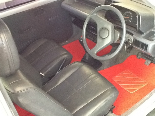 มีร่า ปี92 รถดีสวยค่ะ ไม่ติดแก๊ส มีร่า ปี92 รถดีสวยค่ะ ไม่ติดแก๊ส