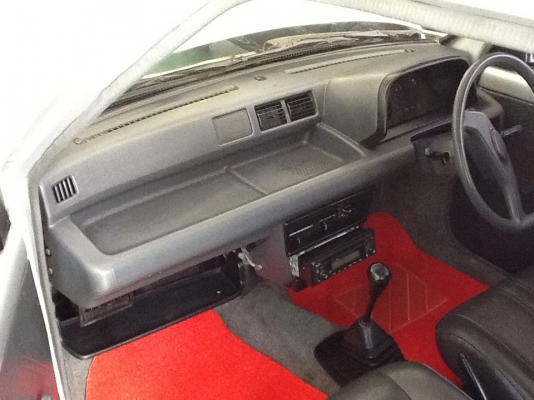 มีร่า ปี92 รถดีสวยค่ะ ไม่ติดแก๊ส มีร่า ปี92 รถดีสวยค่ะ ไม่ติดแก๊ส