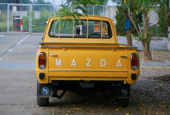 ฝากขาย มาสด้า 1300 สักคัน 98,000 บ. แวะมาดูก่อนได้ครับ ฝากขาย มาสด้า 1300 สักคัน 98,000 บ. แวะมาดูก่อนได้ครับ