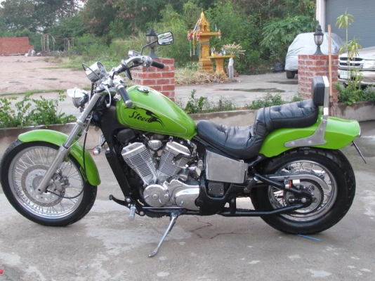 ขาย HONDA STEED400 ปี93 ทะเบียนแท้ โอนขนส่ง ขาย HONDA STEED400 ปี93 ทะเบียนแท้ โอนขนส่ง