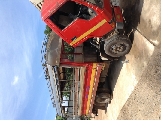 ขายมิตซูแคนเตอร์115 เจ้าของขายเอง(ขายแล้วคับ)