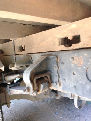 ขายมิตซูแคนเตอร์115 เจ้าของขายเอง(ขายแล้วคับ)