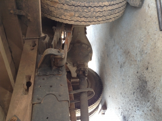 ขายมิตซูแคนเตอร์115 เจ้าของขายเอง(ขายแล้วคับ)