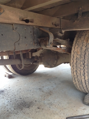 ขายมิตซูแคนเตอร์115 เจ้าของขายเอง(ขายแล้วคับ)