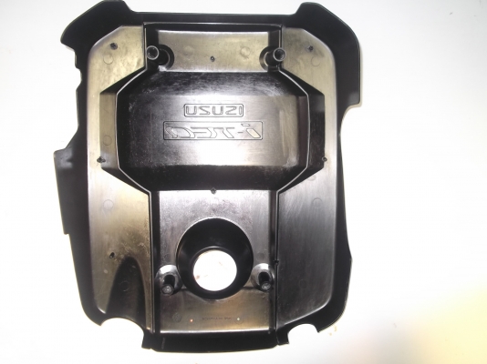 ฝาพลาสติกครอบเครื่องยนต์