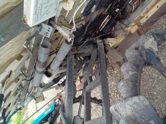 ขายด่วน รถดำนา