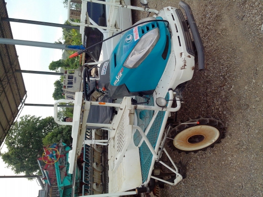 ขายด่วน รถดำนา